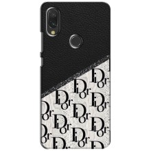 Чохол (Dior, Prada, YSL, Chanel) для Xiaomi Redmi 7 – Діор
