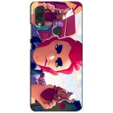 Чехол для Xiaomi Redmi 7 Бравл Старс (VPrint)