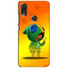 Чехол для Xiaomi Redmi 7 Бравл Старс (VPrint)