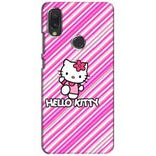 Чохол для дитини на Ксяомі Редмі 7 (VPrint) (Hello Kytty)