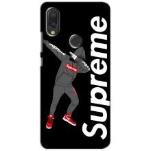 Чеохол для Xiaomi Redmi 7 з картинкою Supreme (AlphaPrint)