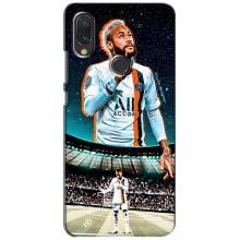 Чохол Неймар для Xiaomi Redmi 7 (AlphaPrint) (Неймар ПСЖ)