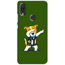 Чохол з принтом Песика Патрон для Xiaomi Redmi 7 (Собака Патрон)