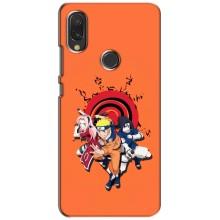 Naruto Anime Чохли для Ксяомі Редмі 7 (AlphaPrint)