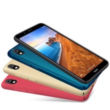 Чехол пластиковая накладка Nillkin для Xiaomi Redmi 7a