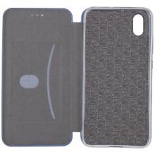 Кожаный чехол-книжка Classy для Xiaomi Redmi 7A – undefined