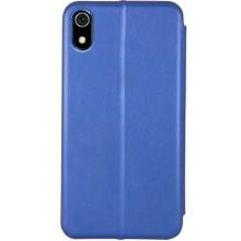 Кожаный чехол-книжка Classy для Xiaomi Redmi 7A – undefined