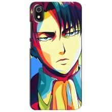 Чехлы Персонажи Аниме Наруто для Xiaomi Redmi 7A (AlphaPrint)