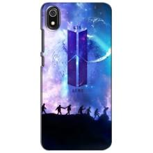 Чехлы BTS для Xiaomi Redmi 7A (AlphaPrint)