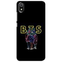 Чехлы BTS для Xiaomi Redmi 7A (AlphaPrint)