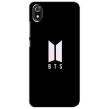 Чехлы BTS для Xiaomi Redmi 7A (AlphaPrint)