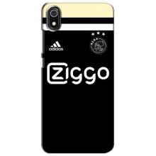 Чехлы для Xiaomi Redmi 7A (VPrint) - Футбольные клубы (AJAX)