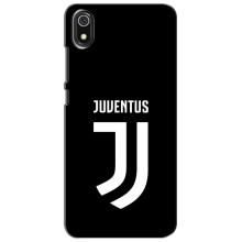 Чехлы для Xiaomi Redmi 7A (VPrint) - Футбольные клубы (ФК Ювентус)