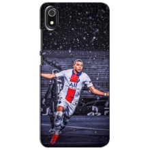 Чехлы Килиан Мбаппе для Xiaomi Redmi 7A (Mbappe PSG)