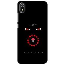 Чехлы на тему: Итачи Учиха для Xiaomi Redmi 7A (AlphaPrint)