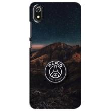 Чехлы PSG для Xiaomi Redmi 7A (AlphaPrint) (ФК ПСЖ)