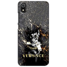 Чехлы VERSACE для Редми 7А (PREMIUMPrint) (AlphaPrint-ген.)