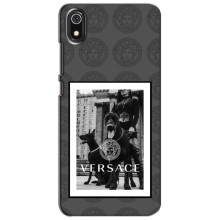 Чехлы VERSACE для Редмі 7А (PREMIUMPrint)