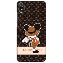 Чехол Disney Mouse Xiaomi Redmi 7A (PREMIUMPrint) (Микки Джексон)