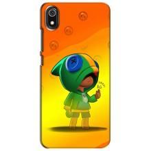 Чехол для Xiaomi Redmi 7A Бравл Старс (VPrint)