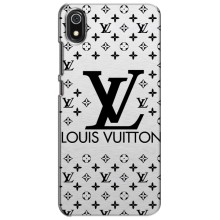 Чехол Стиль Louis Vuitton на Xiaomi Redmi 7A (LV)