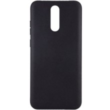 Чехол TPU Epik Black для Xiaomi Redmi 8 – Черный