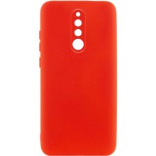 Чохол Silicone Cover Lakshmi Full Camera (A) для Xiaomi Redmi 8 – undefined