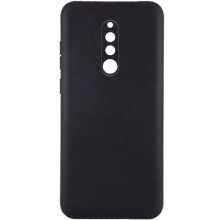 Чохол TPU Epik Black Full Camera для Xiaomi Redmi 8