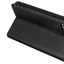 Чехол-книжка Magnet для Xiaomi Redmi 8 – Черный