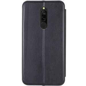 Шкіряний чохол-книжка Classy для Xiaomi Redmi 8