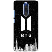 Чехлы BTS для Xiaomi Redmi 8 (AlphaPrint)