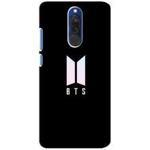 Чехлы BTS для Xiaomi Redmi 8 (AlphaPrint)