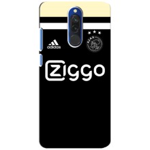 Чохли для Xiaomi Redmi 8 (VPrint) - Футбольні клуби – AJAX