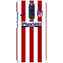 Чохли для Xiaomi Redmi 8 (VPrint) - Футбольні клуби – Atletico