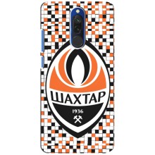 Чохли для Xiaomi Redmi 8 (VPrint) - Футбольні клуби – ФК Шахтер