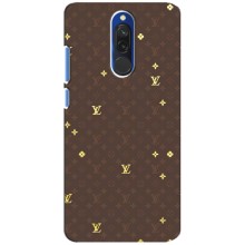 Чохли Луі Вітон для Xiaomi Redmi 8 (AlphaPrint - LOUIS VUITTON) (дизайн Луі Вітон)