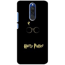Чохли з Гаррі Поттером для Xiaomi Redmi 8 (AlphaPrint) – Harry Potter