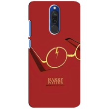 Чохли з Гаррі Поттером для Xiaomi Redmi 8 (AlphaPrint) – окуляри Гарі