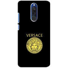 Чехлы VERSACE для Редми 8 (PREMIUMPrint) (Versace)