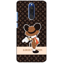 Чехол Disney Mouse Xiaomi Redmi 8 (PREMIUMPrint) (Микки Джексон)