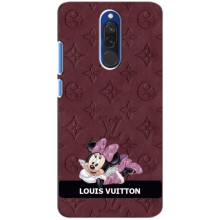 Чехол Disney Mouse Xiaomi Redmi 8 (PREMIUMPrint)