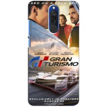 Чехол Gran Turismo / Гран Туризмо на Редми 8 (Gran Turismo)