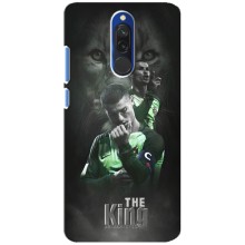 Чохол Кріштіану Роналду для Xiaomi Redmi 8 (AlphaPrint) – Крістіано Лев