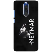 Чехол Неймар для Xiaomi Redmi 8 (AlphaPrint) – NEYMAR
