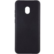 Чехол TPU Epik Black для Xiaomi Redmi 8a – Черный