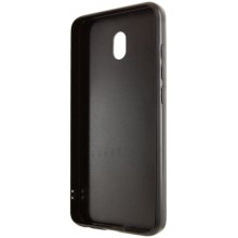 TPU+PC чохол Prisma Ladies для Xiaomi Redmi 8a – Коричневий