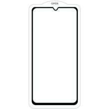 Защитное стекло SKLO 5D (тех.пак) для Xiaomi Redmi 8 / 8a – Черный