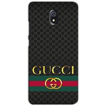 Чехлы ГУЧЧИ для Редми 8А (AlphaPrint) – Gucci оригинал