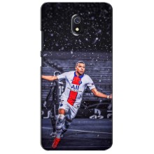 Чохли Кіліан Мбаппе для Xiaomi Redmi 8A – Mbappe PSG