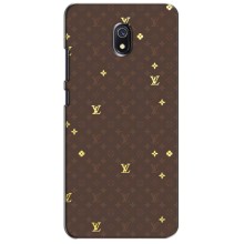 Чехлы Луи Витон для Xiaomi Redmi 8A (AlphaPrint - LOUIS VUITTON) (дизайн Луи Витон)